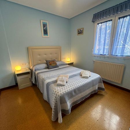 Apartamento En Llanes Con Plaza De Garaje Cubierta Dış mekan fotoğraf