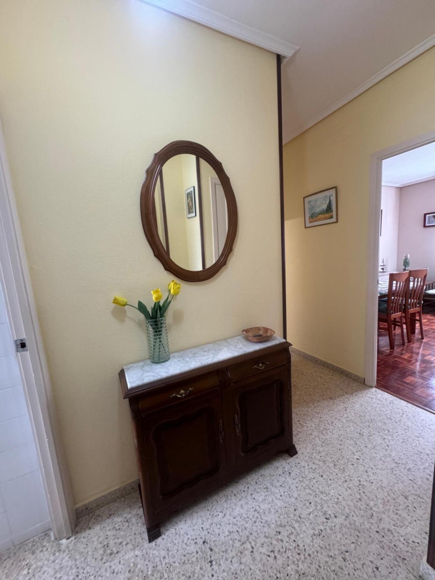 Apartamento En Llanes Con Plaza De Garaje Cubierta Dış mekan fotoğraf